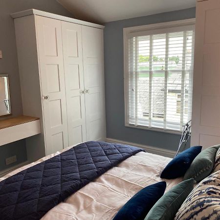 Mayfield Apartment Luxury First Floor 1 Bedroom Apartment Great Eccleston Exterior foto