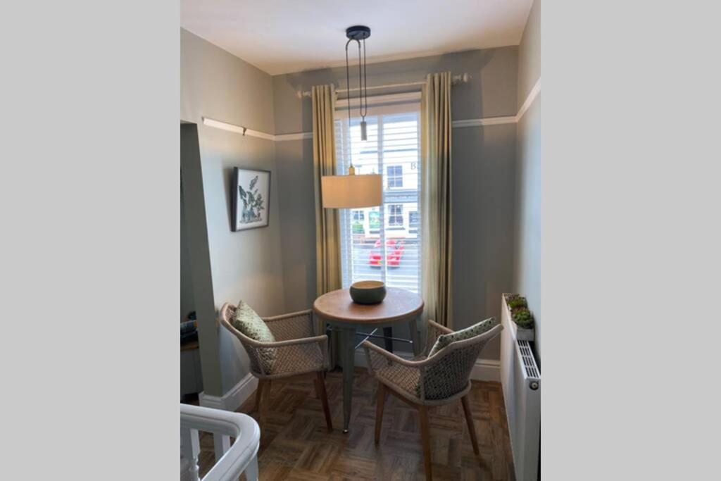 Mayfield Apartment Luxury First Floor 1 Bedroom Apartment Great Eccleston Exterior foto