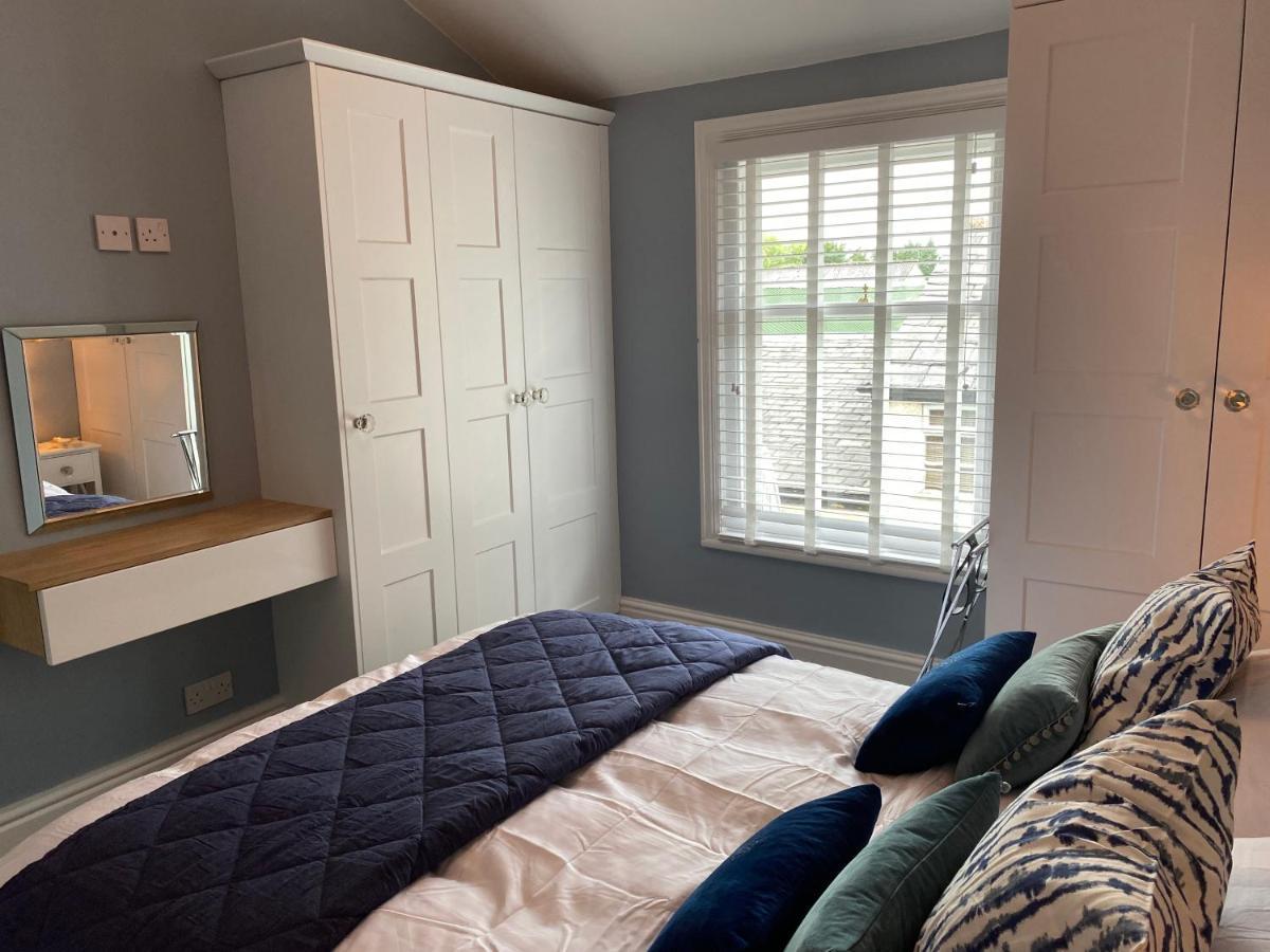 Mayfield Apartment Luxury First Floor 1 Bedroom Apartment Great Eccleston Exterior foto